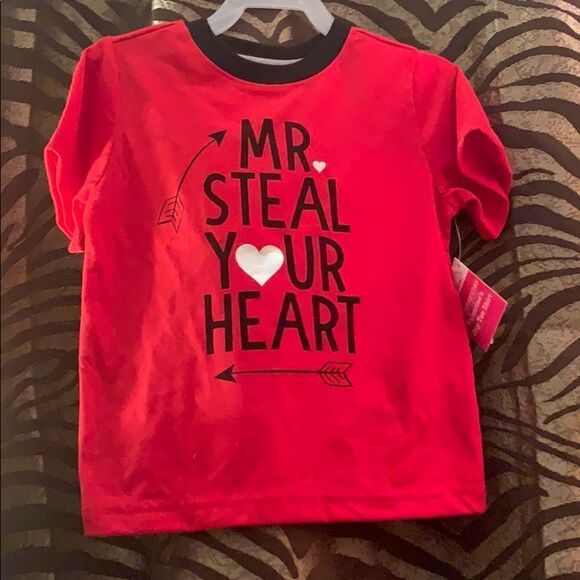 Mr. Steal your heart ❤️ - Picture 1 of 1